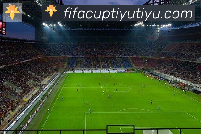 FIFA世界杯体育官方网站发展历程