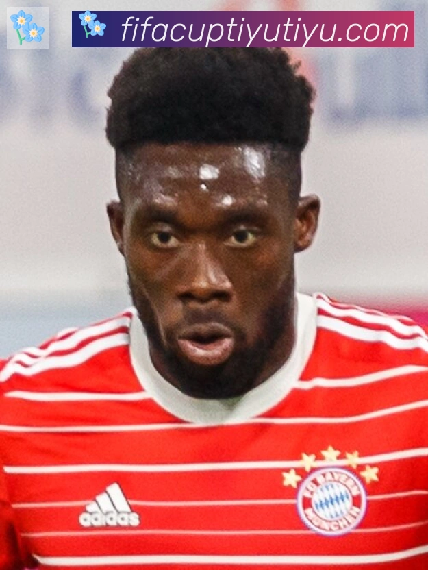 阿方索·戴维斯